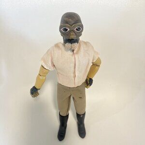 Vintage Ponda Baba 12" Star Wars The Power Of The Force  Figure  1998 No Jacket